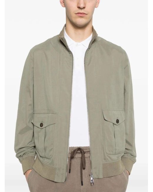 Montecore Natural Jacket for men