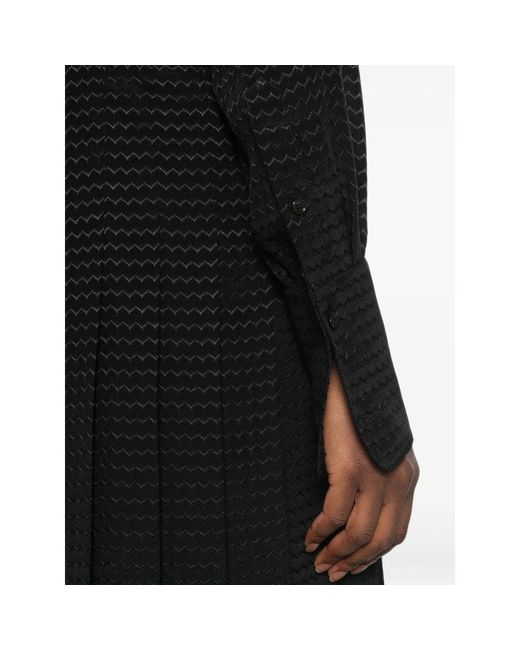 Fendi Black Dresses