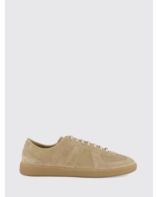 Dior Natural Dior Sneakers Dior for men