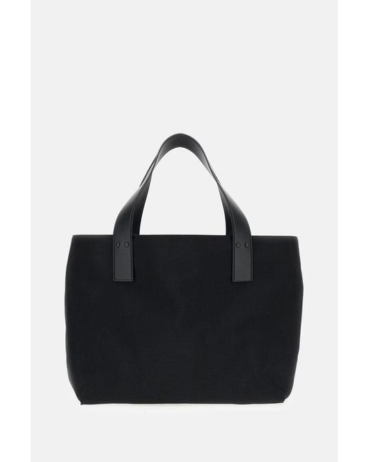 Givenchy Black Folded Tote Bag for men