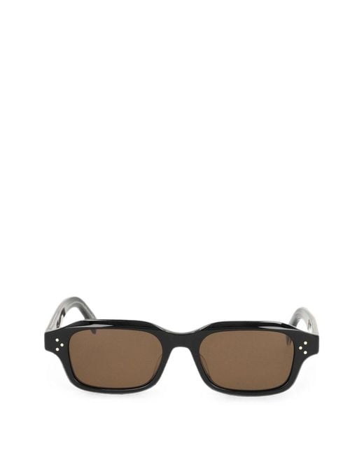 Céline Multicolor Frame Sunglasses for men