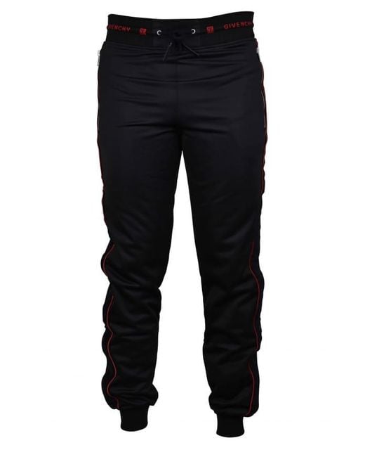 Givenchy Blue Jogging
