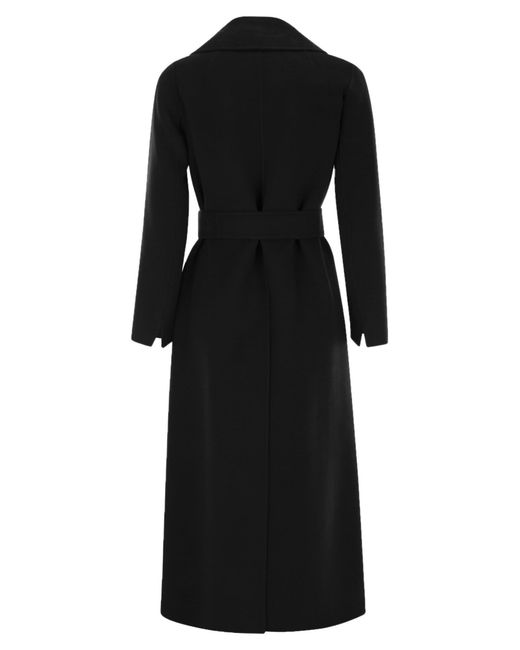 Max Mara Black Poldo