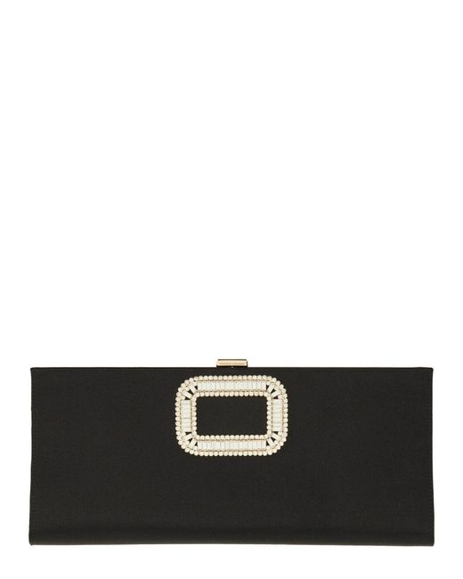 Roger Vivier Black Roger Vivier Women