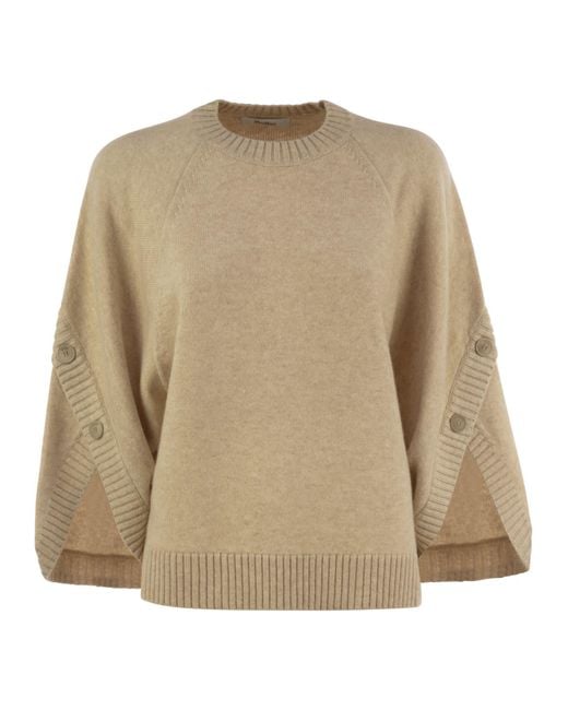 Max Mara Natural Ampex