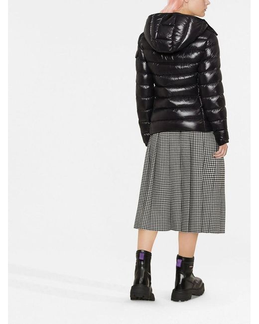 Moncler Black Bady Jacket