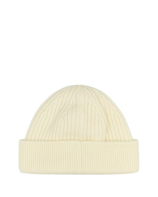 Loewe Natural Beanie