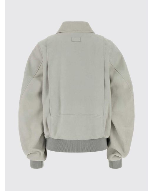 Loewe Gray Jacket
