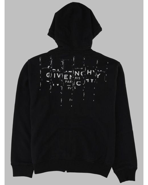 Givenchy Black Givenchy