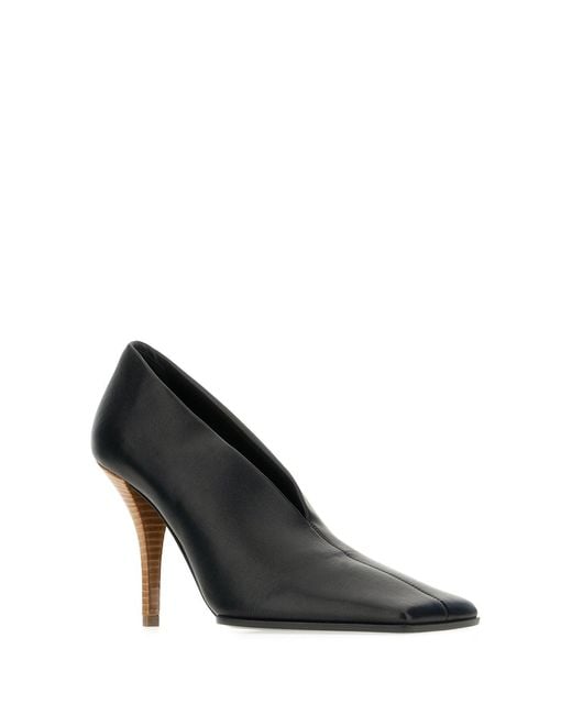 Alaïa Black Shoes Pumps