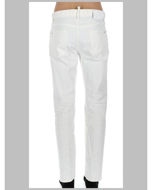 DSquared² White Dsquared for men