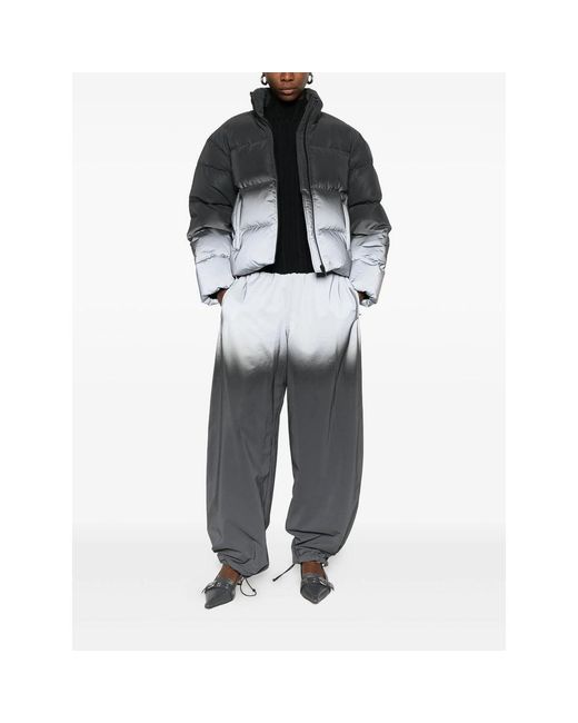 Alexander Wang Black Jackets