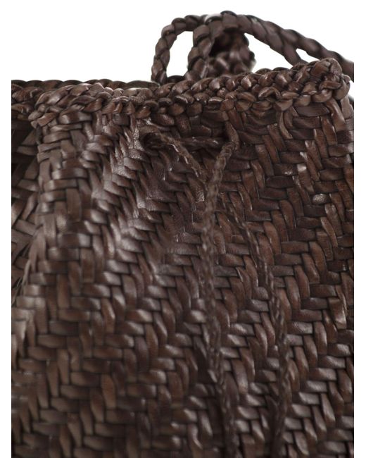 Dragon Diffusion Brown Pompom Double Jump