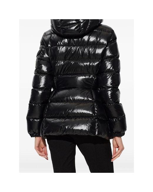 Moncler Black Jackets