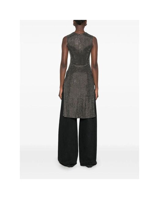 Alexander Wang Black Tops