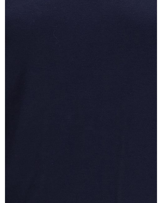 Weekend by Maxmara Blue Sweater