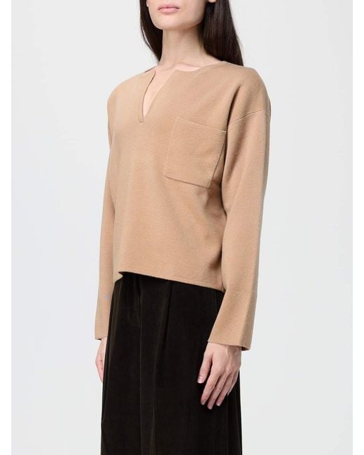 Max Mara Black Sweater for men