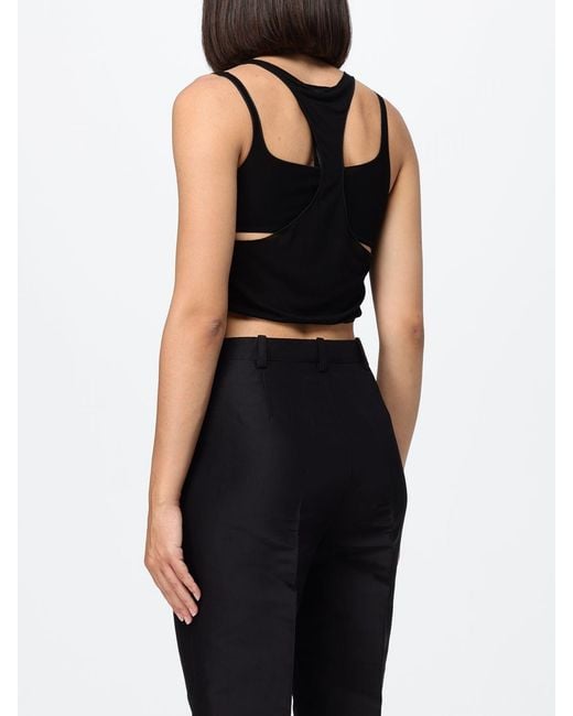 Gucci Black Top