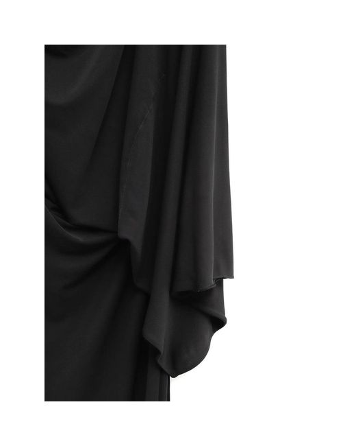 Gucci Black Dresses