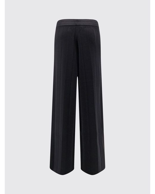 Max Mara Blue Pants for men