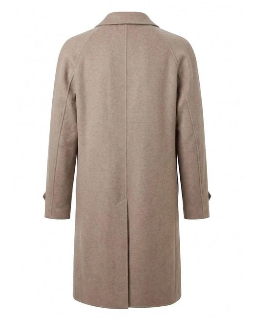 Montecore Natural Coat for men