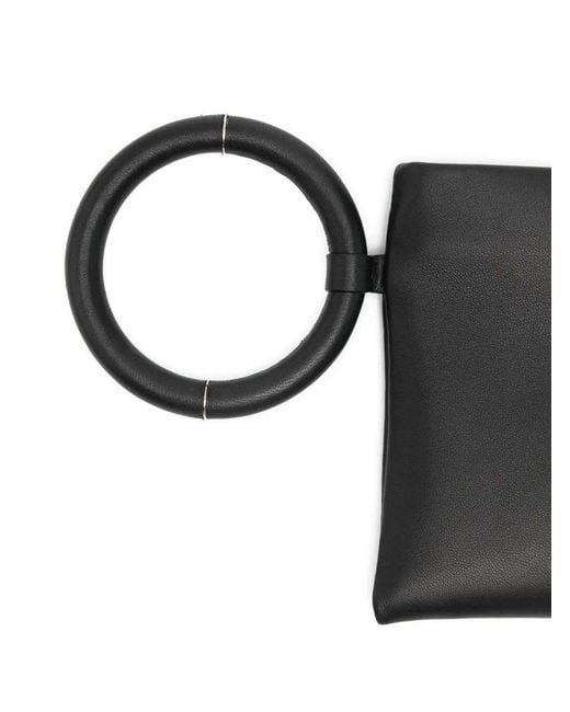 Tom Ford Gray Ring Closure