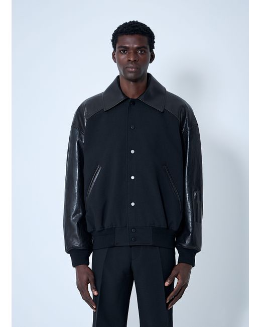 ジャケット・アウター 99ss jil sander snap button blouson (48) Jil Sander Green Logo Blouson – Zoo Fashions