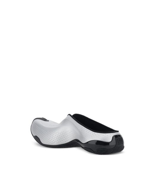 Balenciaga White Trainers for men