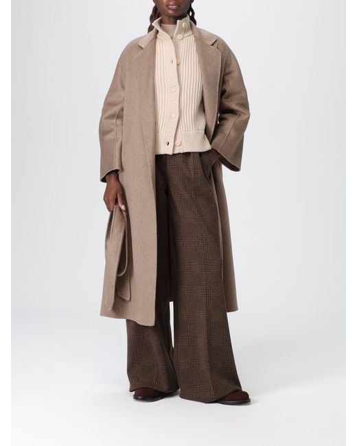 Max Mara Natural Sweater