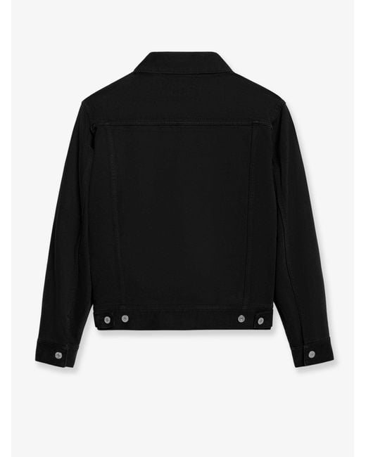 Céline Blue Trucker Denim Jacket for men