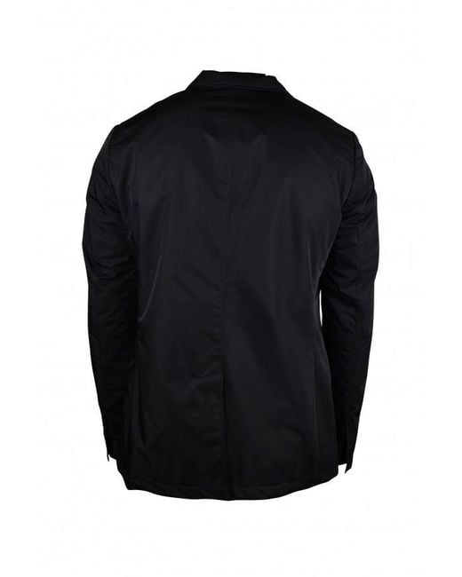 Givenchy Black Jacket