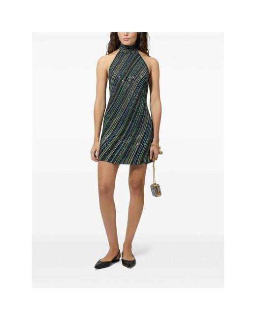 Missoni Blue Dresses