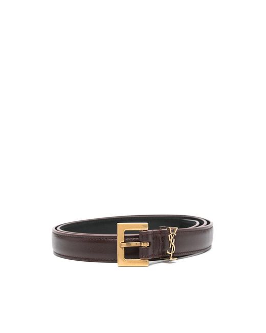 Saint Laurent Women's Belts