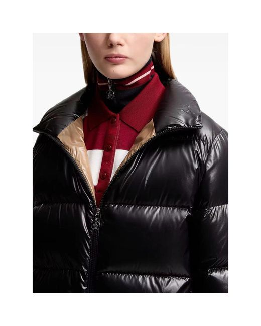 Moncler Black Jackets