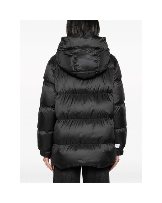 Max Mara Black Coats
