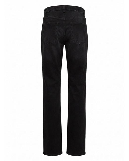 Gucci Black Pants for men