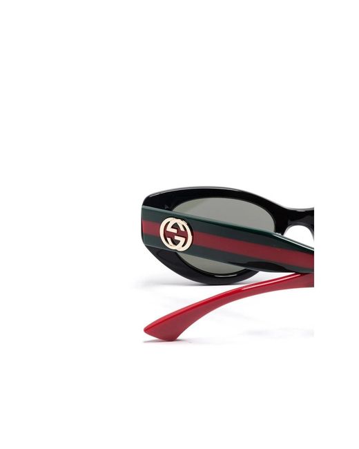 Gucci Multicolor Sunglasses