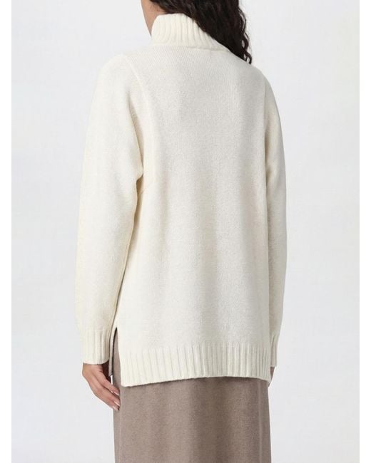 Max Mara Natural Sweater for men