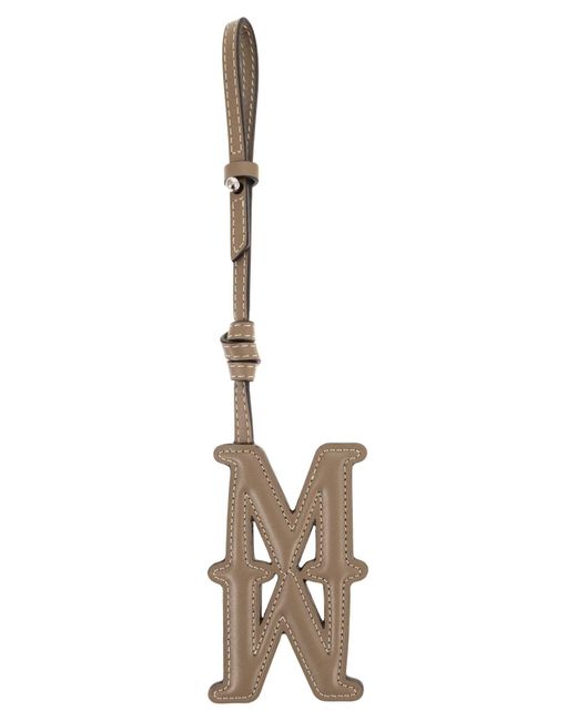 Max Mara Metallic Mxalacca