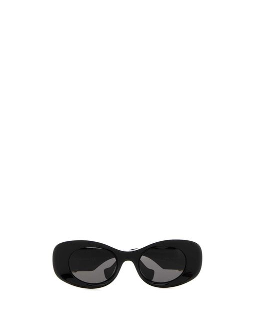 Loewe Black Gafa Solcrt