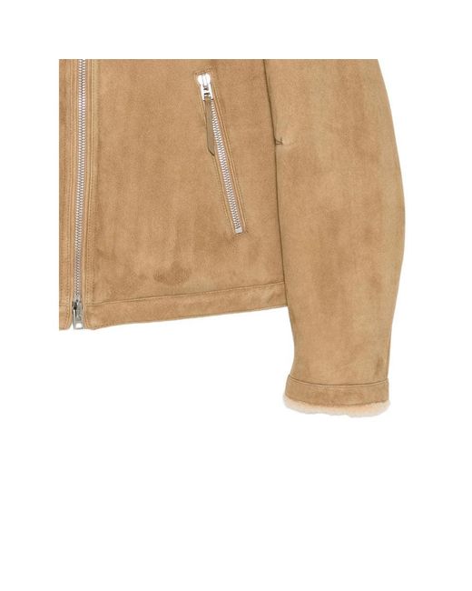 Tom Ford Natural Jackets for men