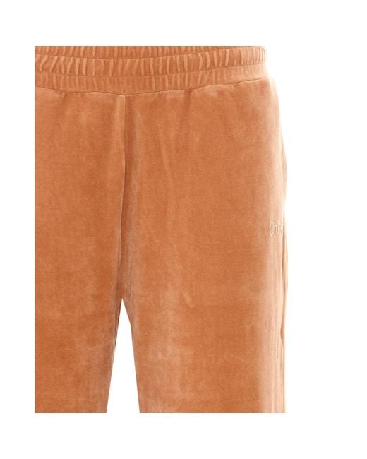 Chloé Brown Wide Pants