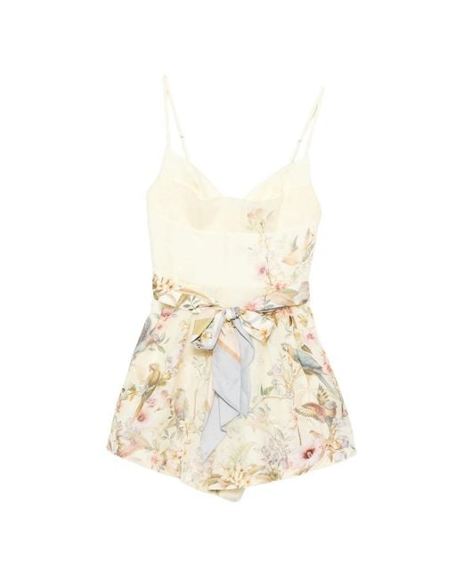 Zimmermann Natural All