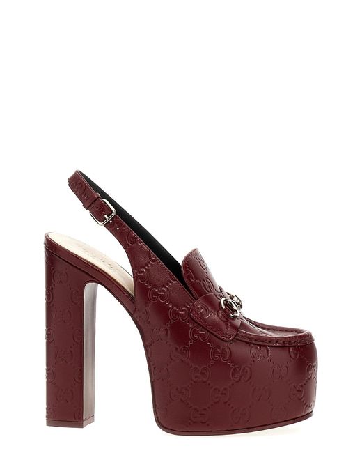 'Morsetto' Slingback Pumps