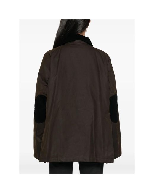 Totême Black Jackets