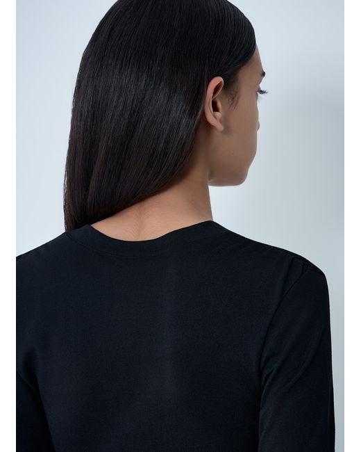 Our Legacy Strain Slim Top in Blue | Lyst