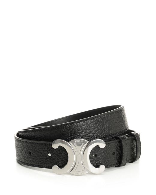 celine men's belt