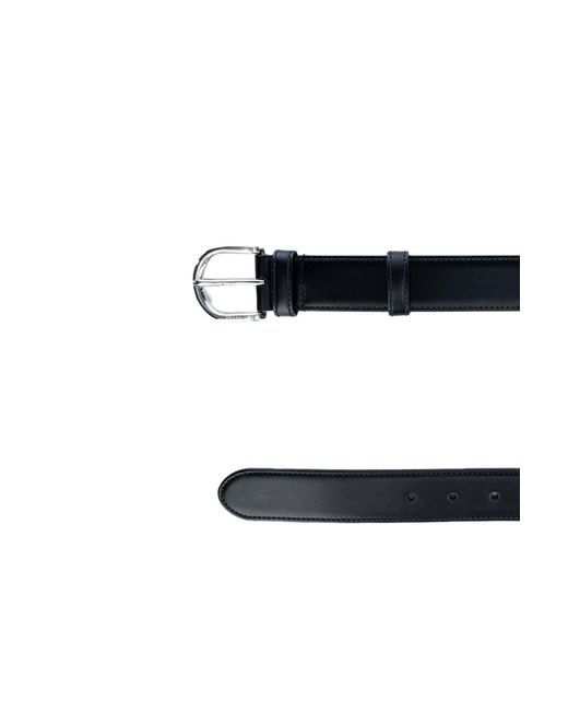 Prada Blue Accessories Belts