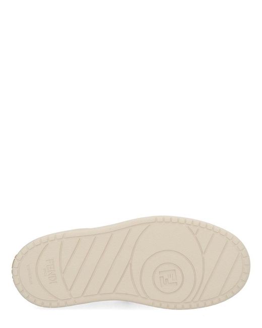 Fendi Multicolor Match" Sneaker