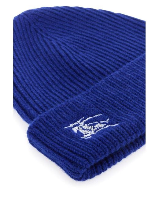 Burberry Blue Cuffia
